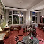 Oranien Otel Wiesbaden