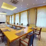 Oranien Otel Wiesbaden