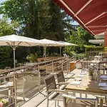 Otel Oranien Wiesbaden
