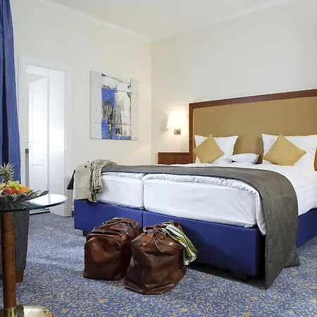 Oranien Hotel 4*
