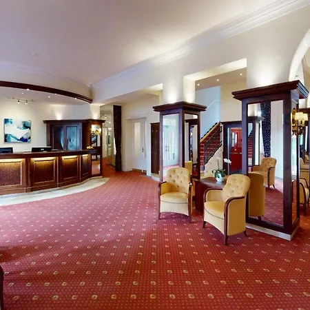 Oranien Hotel Wiesbaden