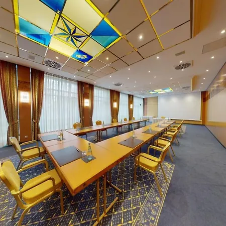 Oranien Hotel