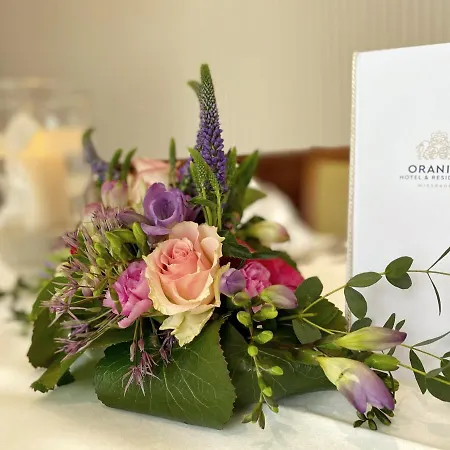 Oranien Hotel