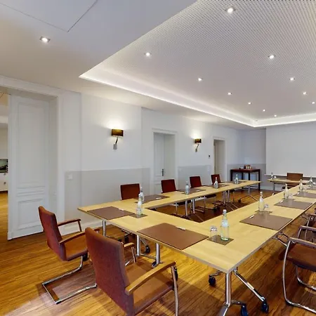 Oranien 4* Wiesbaden