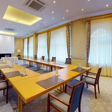 Oranien Hotel Wiesbaden