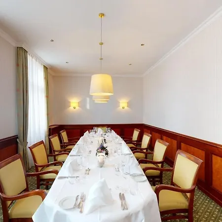 Hotel Oranien