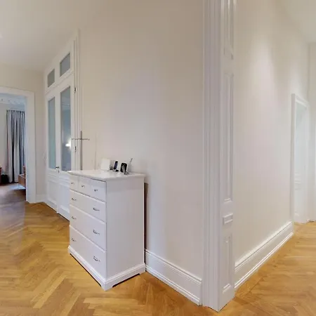 Hotel Oranien Wiesbaden