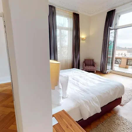 Oranien Hotel 4*