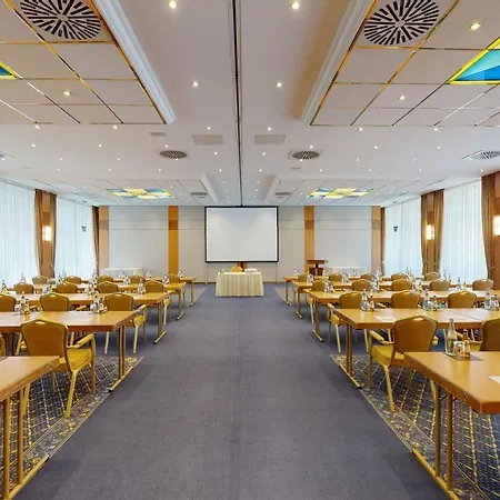 Hotel Oranien