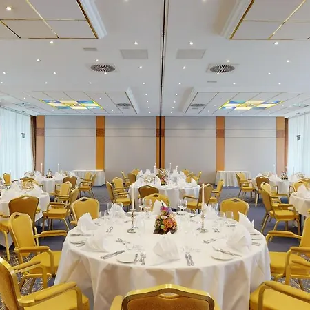 Oranien Hotel Wiesbaden