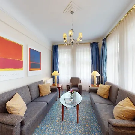 Oranien 4* Wiesbaden