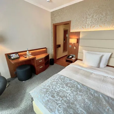 Oranien Hotel Wiesbaden