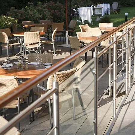 Oranien Hotel
