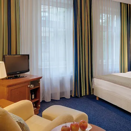 Oranien 4* Wiesbaden