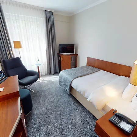 Hotel Oranien 4*