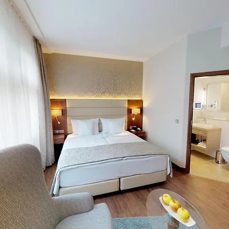 Oranien Hotel