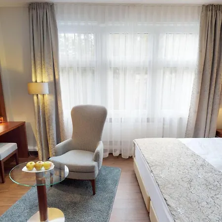 Oranien Hotel 4*
