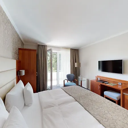 Hotel Oranien Wiesbaden
