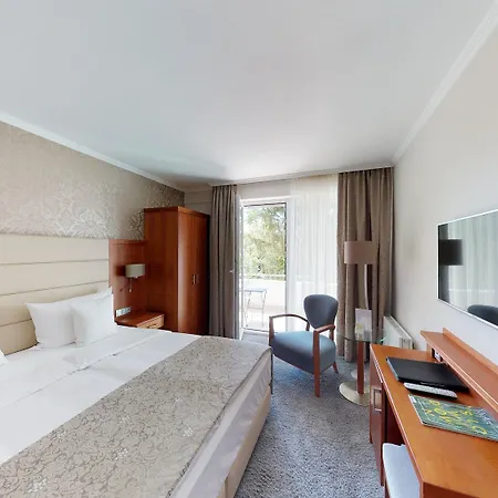 Oranien Hotel Wiesbaden
