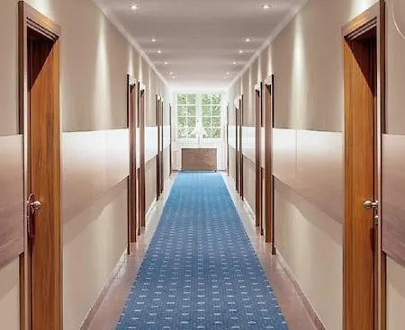 Oranien Hotel