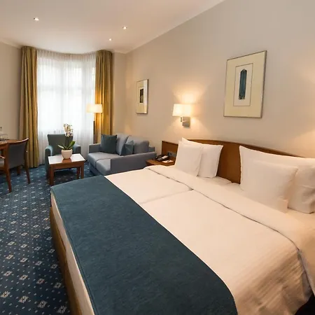 Oranien Hotel Wiesbaden