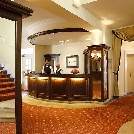 Oranien 4* Wiesbaden