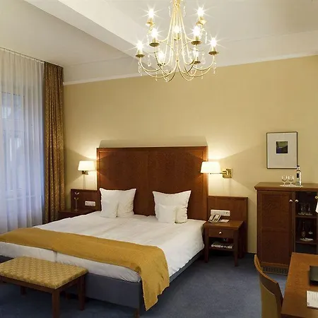 Oranien Hotel Wiesbaden