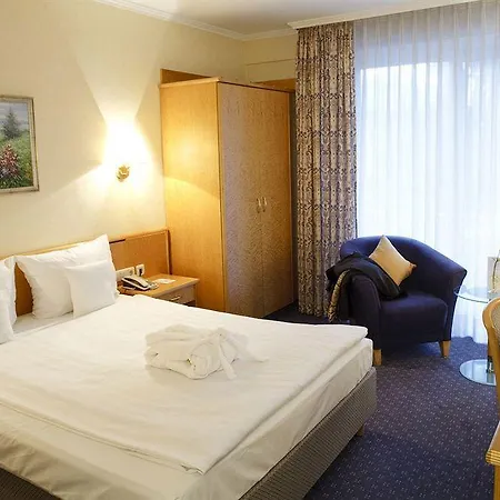 Oranien 4* Wiesbaden