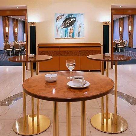 Oranien Hotel 4*