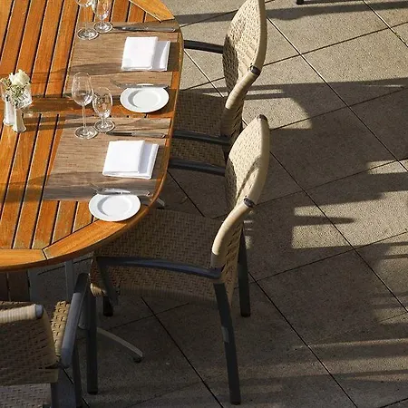 Oranien Hotel
