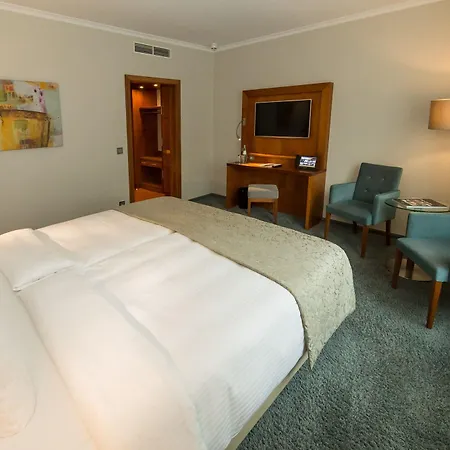 Hotel Oranien