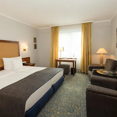 Oranien Hotel 4*