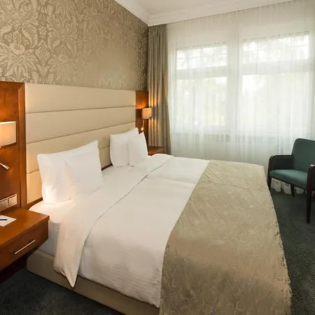 Oranien 4* Wiesbaden