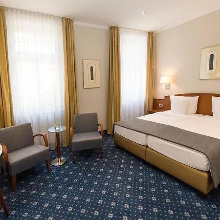 Oranien Hotel