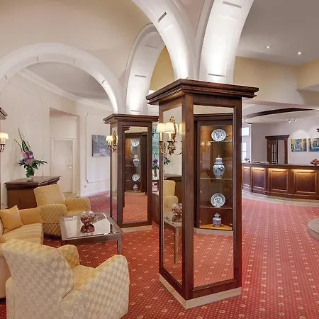 Oranien 4* Wiesbaden
