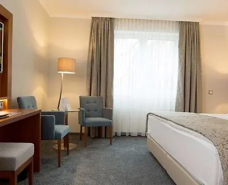Hotel Oranien Wiesbaden