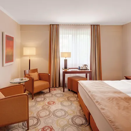 Hotel Oranien 4*