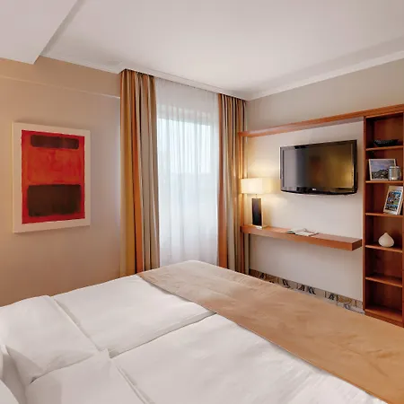 Oranien Hotel Wiesbaden