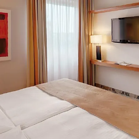 Oranien Hotel