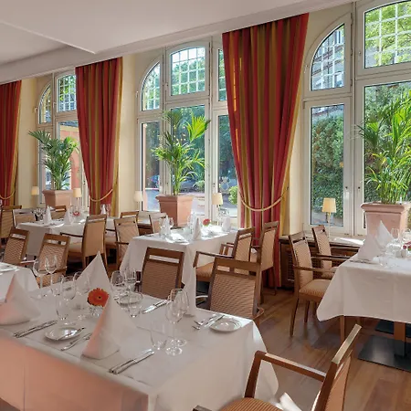 Oranien 4* Wiesbaden