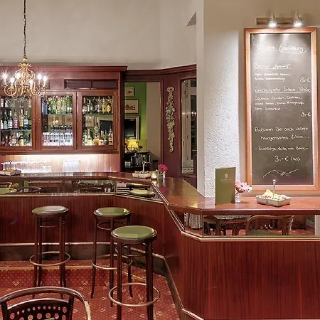 Oranien 4* Wiesbaden