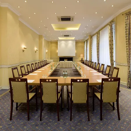 Hotel Oranien Wiesbaden