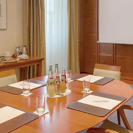 Oranien 4* Wiesbaden