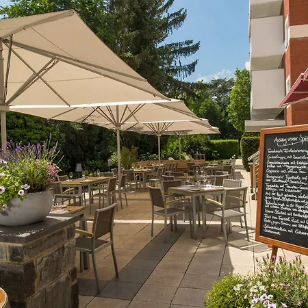 Hotel Oranien