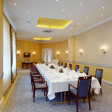 Oranien 4* Wiesbaden