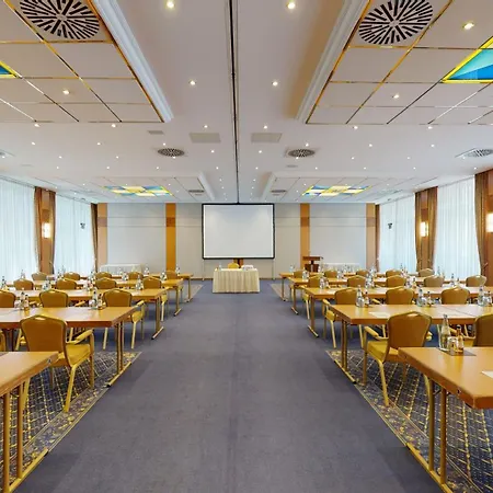 Oranien Hotel 4*