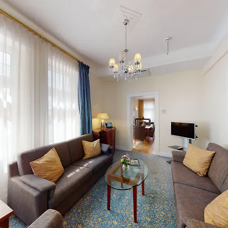 Hotel Oranien Wiesbaden