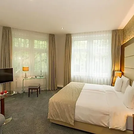 Hotel Oranien