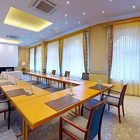Hotel Oranien