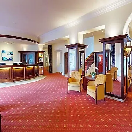 Oranien Hotel Wiesbaden